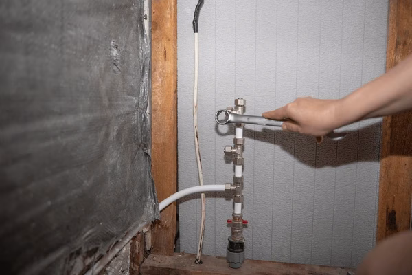 Bathroom Plumbing Fixture Installation and Repair in San Diego