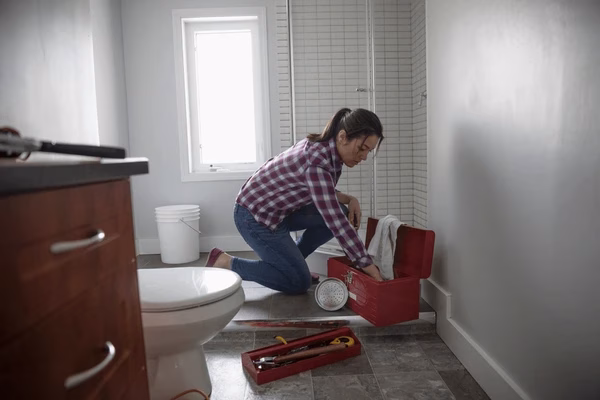 Best Bathroom Repair Service in USA