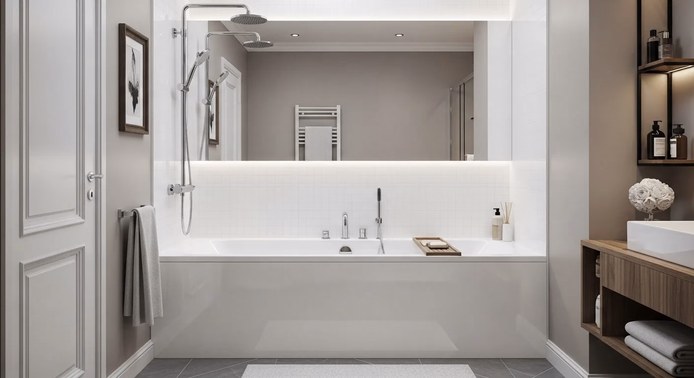 Best Shower and Tub Installation Service in USA