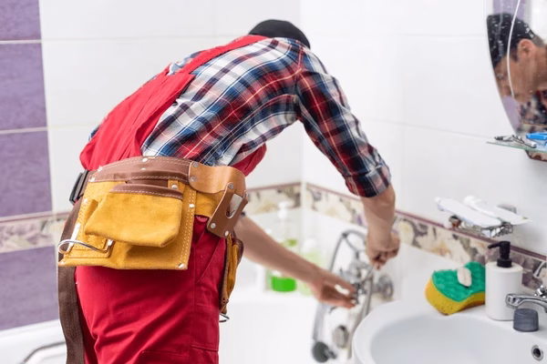 Best bathroom repair services in sun city arizona