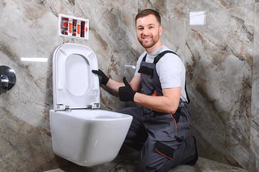 Best Toilet Seat Installation Service in the USA