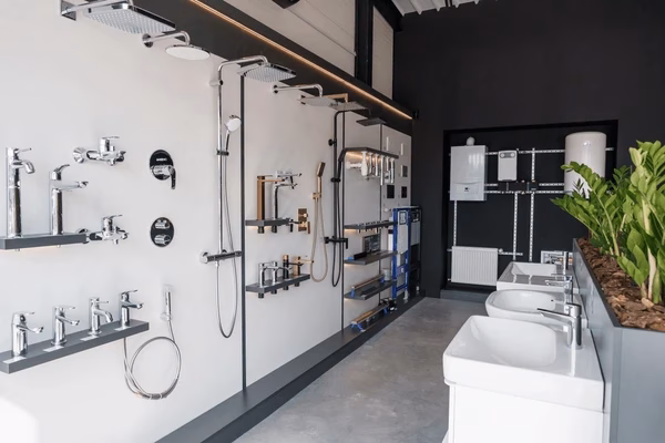  Luxury Bathroom Showrooms Near Me