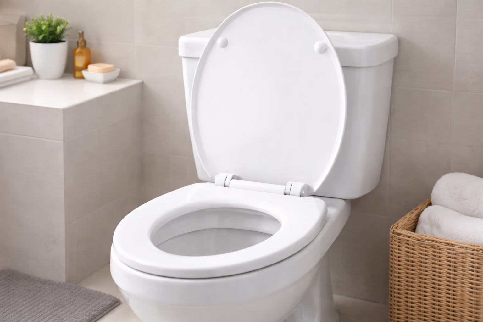 What Tools Are Required to Install a Toilet Seat