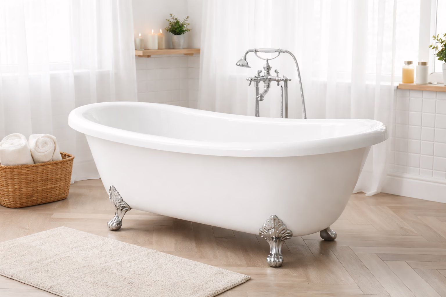 Best Bathtub Service in Delaware