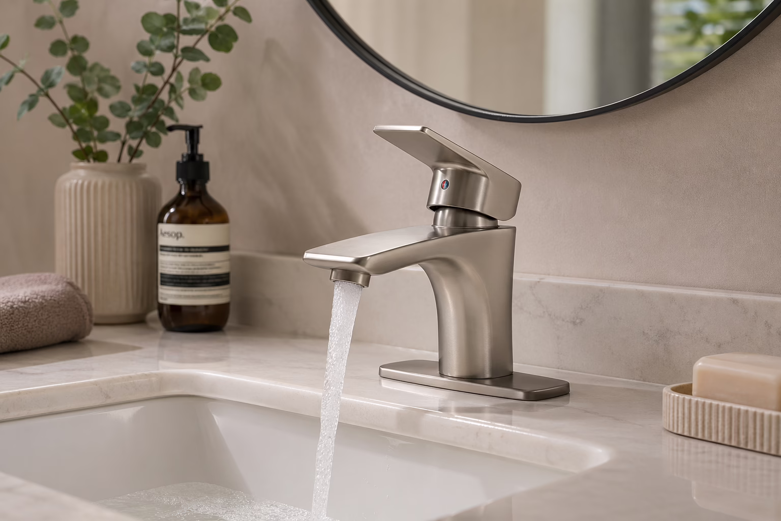 Top Rated Bathroom Faucets