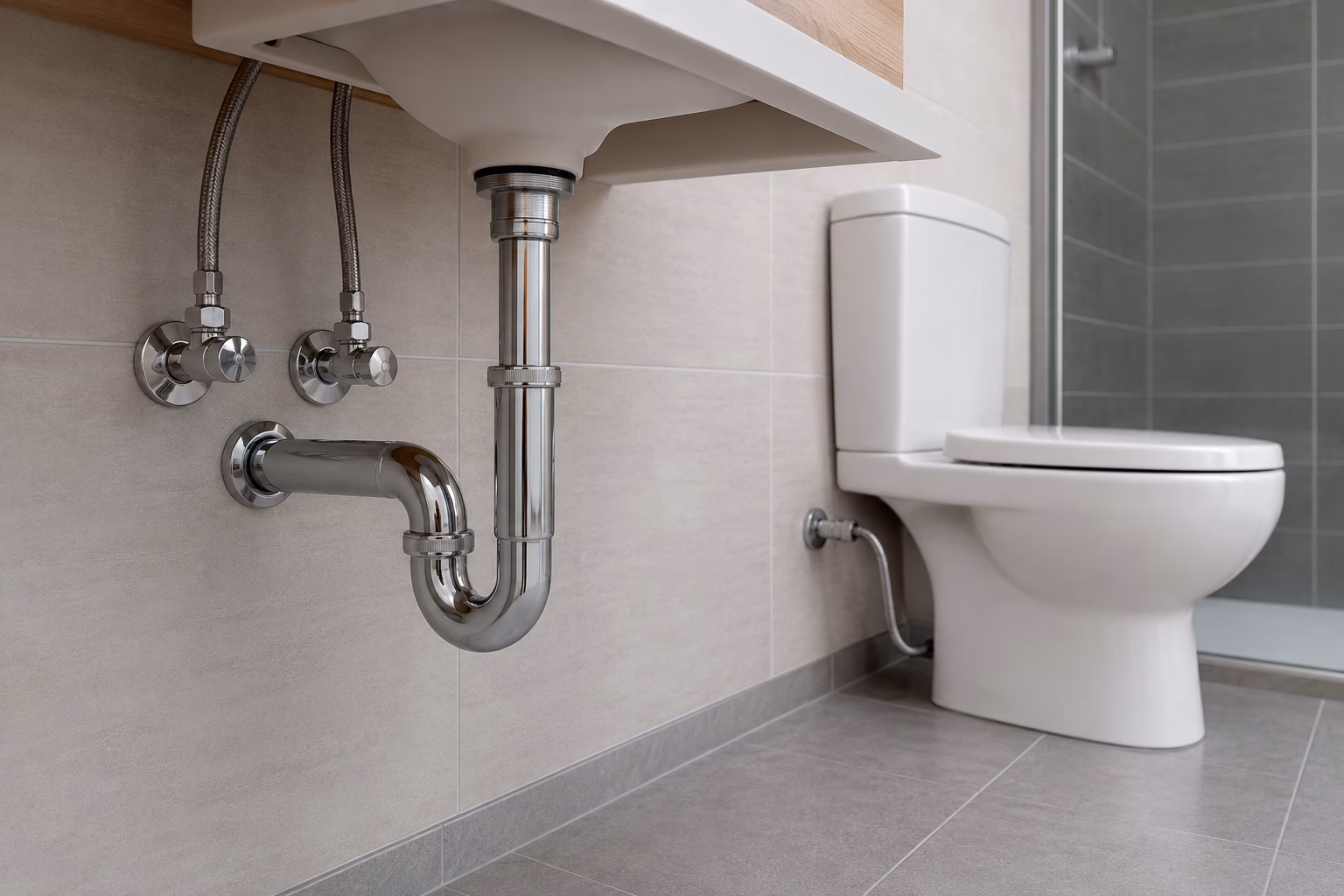 Bathroom Plumbing Services in South Carolina