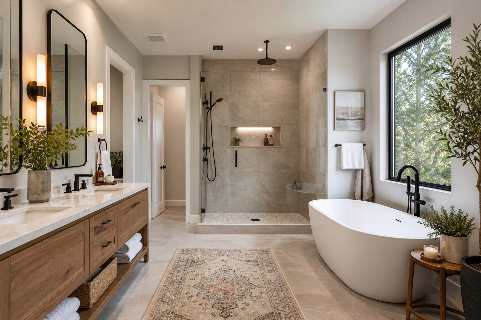 Best Bathroom Renovation Near Me in Dover