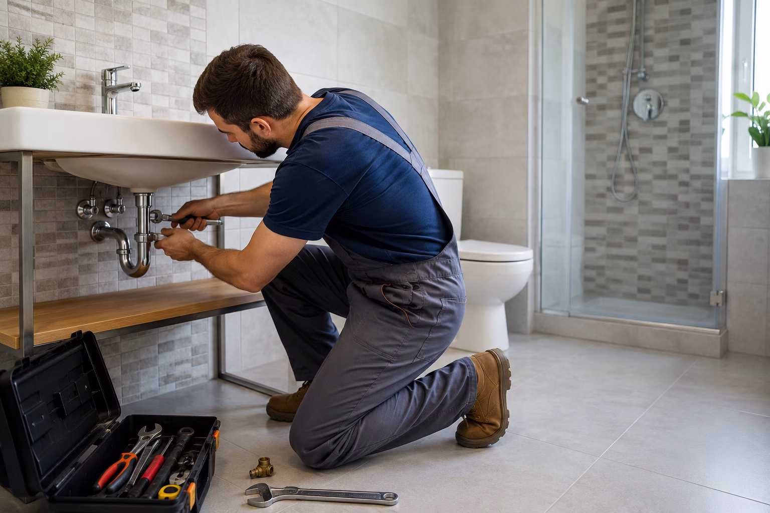 Best Bathroom Repair in West Virginia