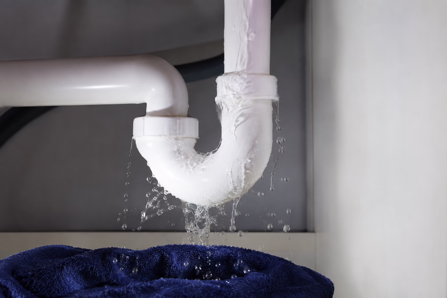 How to Prevent Plumbing Leaks
