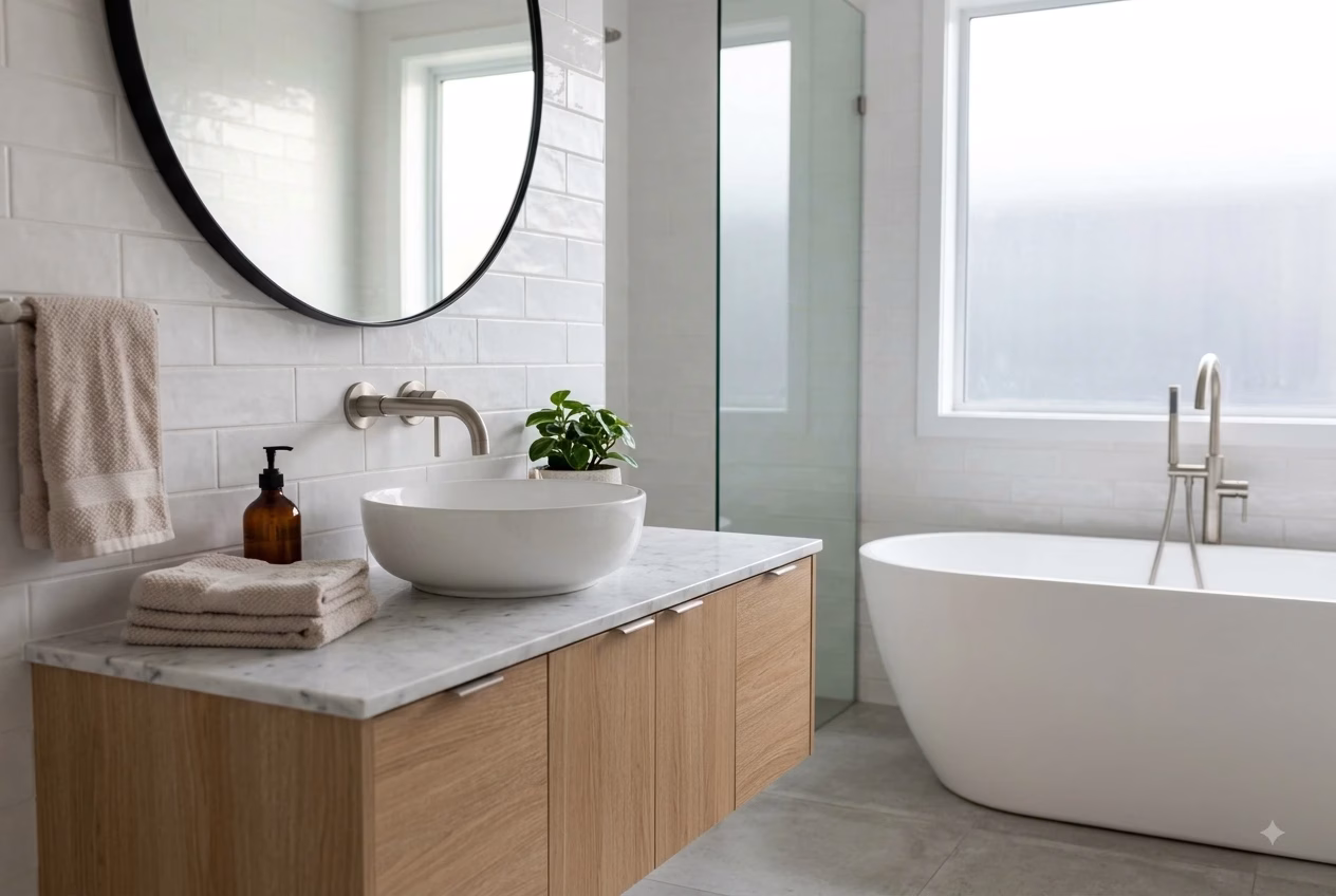 What are the Best Bathroom Fixtures